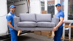 Furniture Removal Services in Virginia Beach, VA