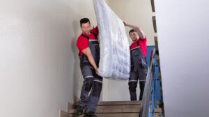 Mattress Removal Services in Virginia Beach, VA