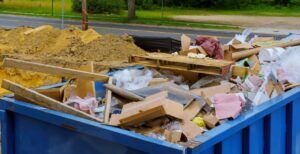 Commercial Junk Removal
